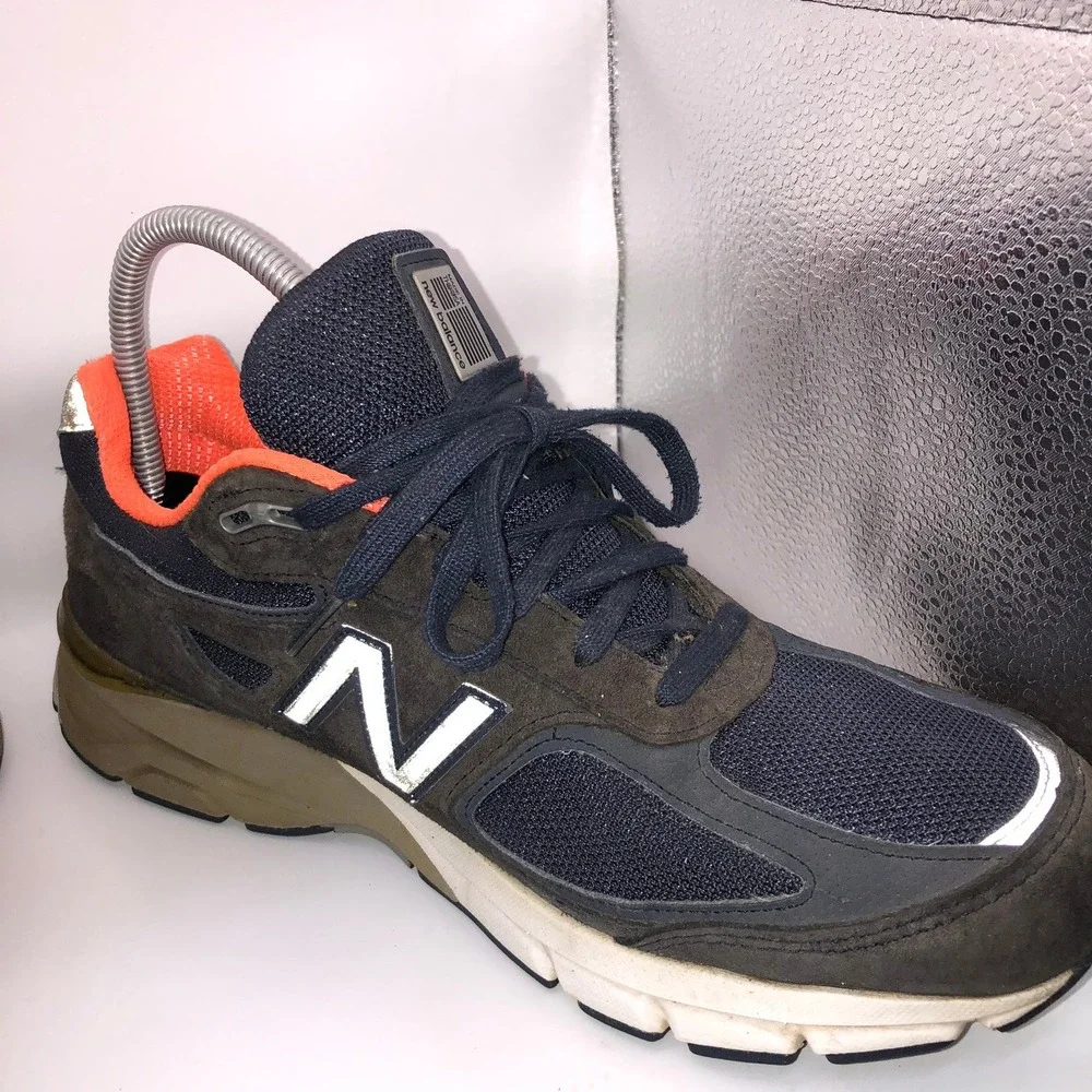 New Balance new balance
